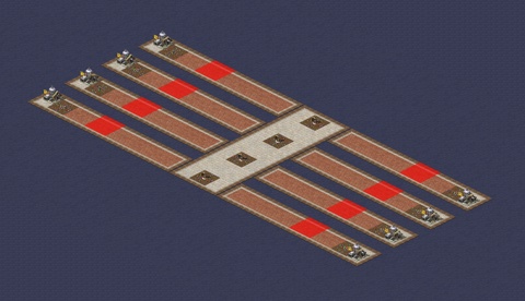 Rendered preview of MRYXTD