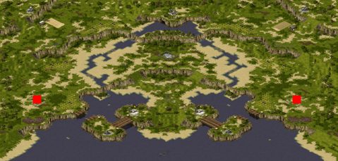 Rendered preview of The Pirate Bay