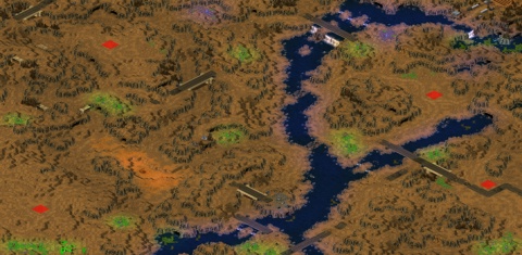 Rendered preview of [4] River to Nothingness