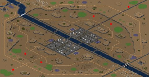 Rendered preview of Amarsfield (3)