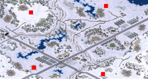 Rendered preview of Yellowstone (4)