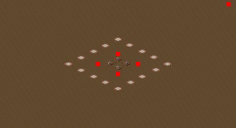 Rendered preview of BuildTimeX By FlyingZ  All Team A