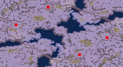 Rendered preview of Advancement