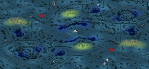 Rendered preview of [2] Nitro Rush