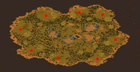 Rendered preview of Buffed Danger Zone