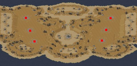Rendered preview of Requiem