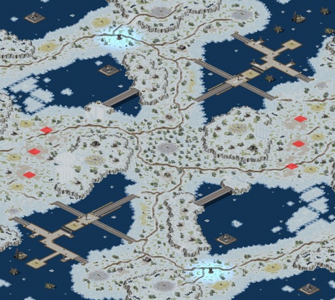 Rendered preview of Whiplash