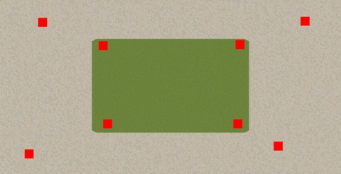 Rendered preview of Destitution Blossom Complete