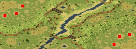Rendered preview of Buffed East Meets Best