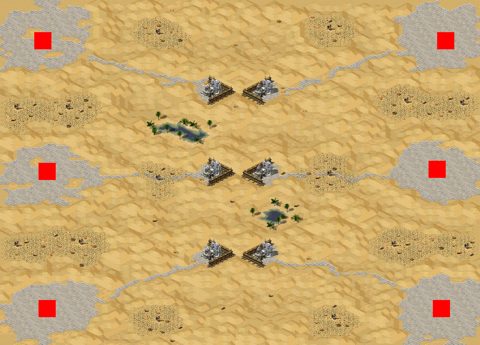 Rendered preview of High Explosive Round