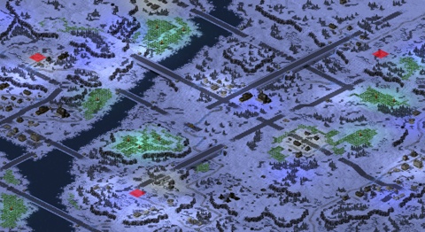 Rendered preview of Aleutian Mist (3)