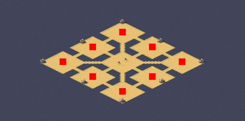 Rendered preview of Beginner Patch