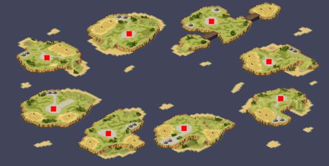 Rendered preview of Tsunami 8