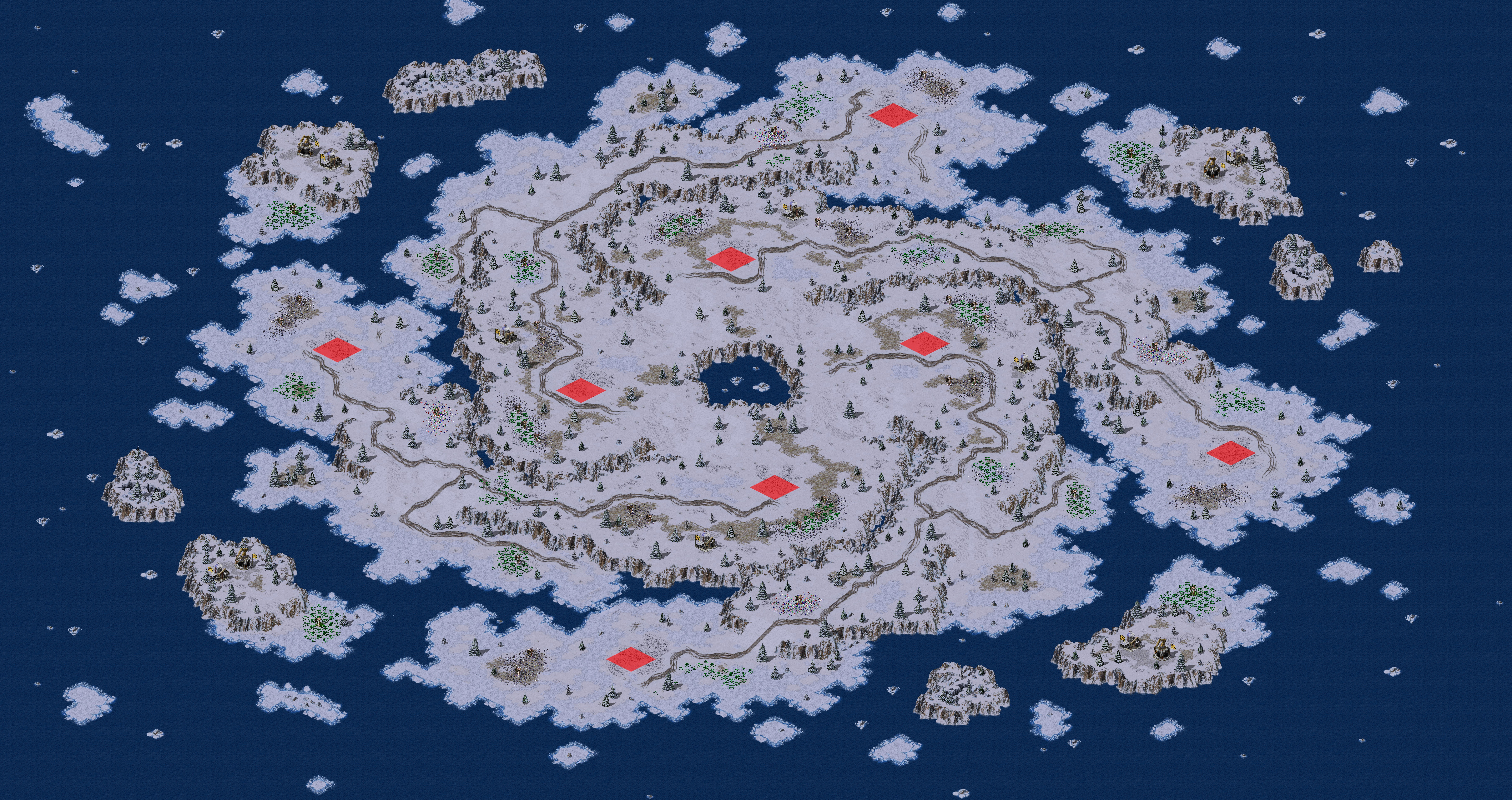 Rendered map: Grey Wind