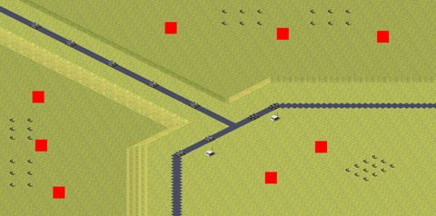 Rendered preview of Poor 3v3v2