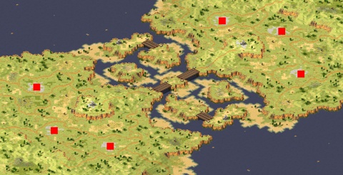 Rendered preview of Continuous 6