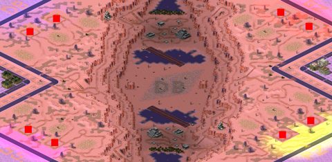 Rendered preview of Ground Zero Point Zero