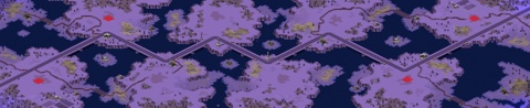 Rendered preview of Seven Bridge