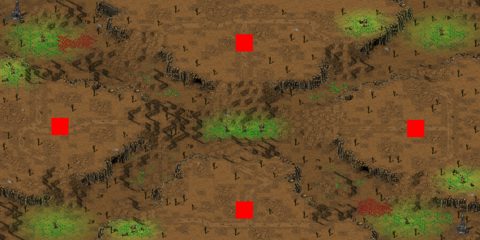Rendered preview of Heatstroke