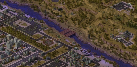 Rendered preview of China Mission 1: The Dragon Awakes