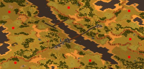Rendered preview of MO: Forest Fires