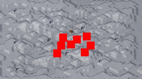Rendered preview of Moon Box Hunt