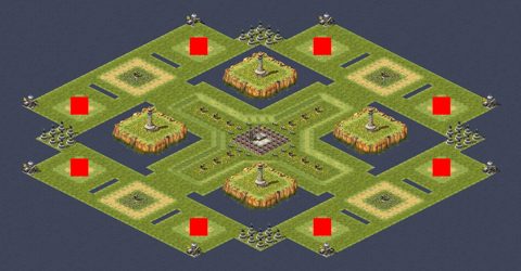 Rendered preview of Pandora's Box