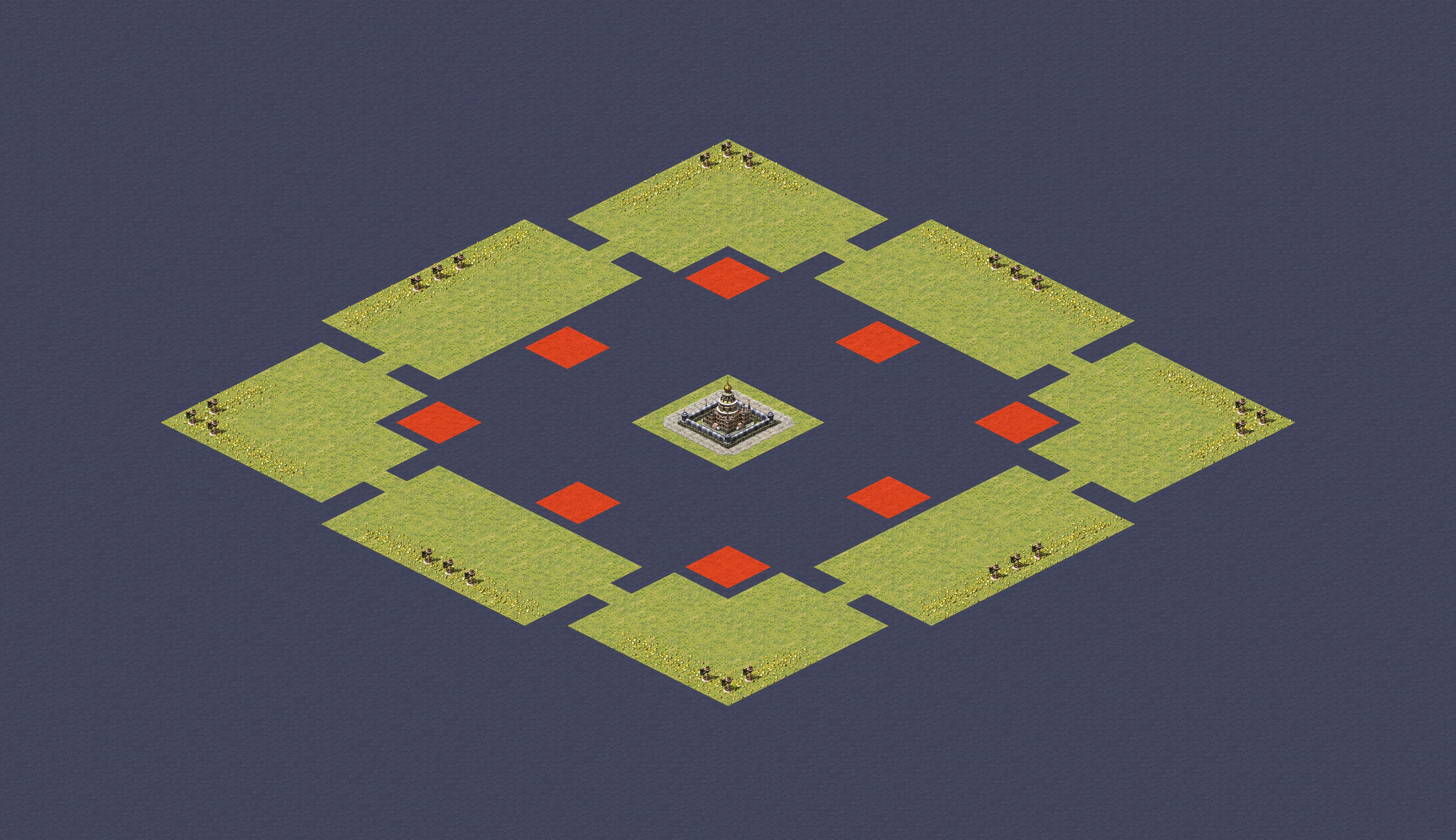 Rendered map: Secret Tech Patch (8)