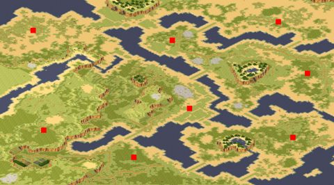 Rendered preview of Tank War Ultimate Smooth
