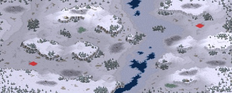 Rendered preview of [2] Aenar