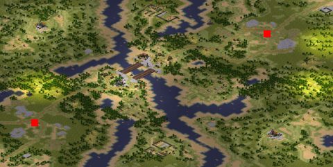 Rendered preview of Buffed - Vietnam Journey