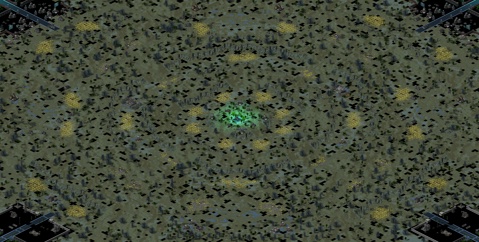 Rendered preview of Madness Challenge