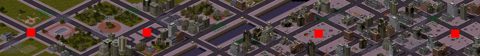 Rendered preview of Turfwar