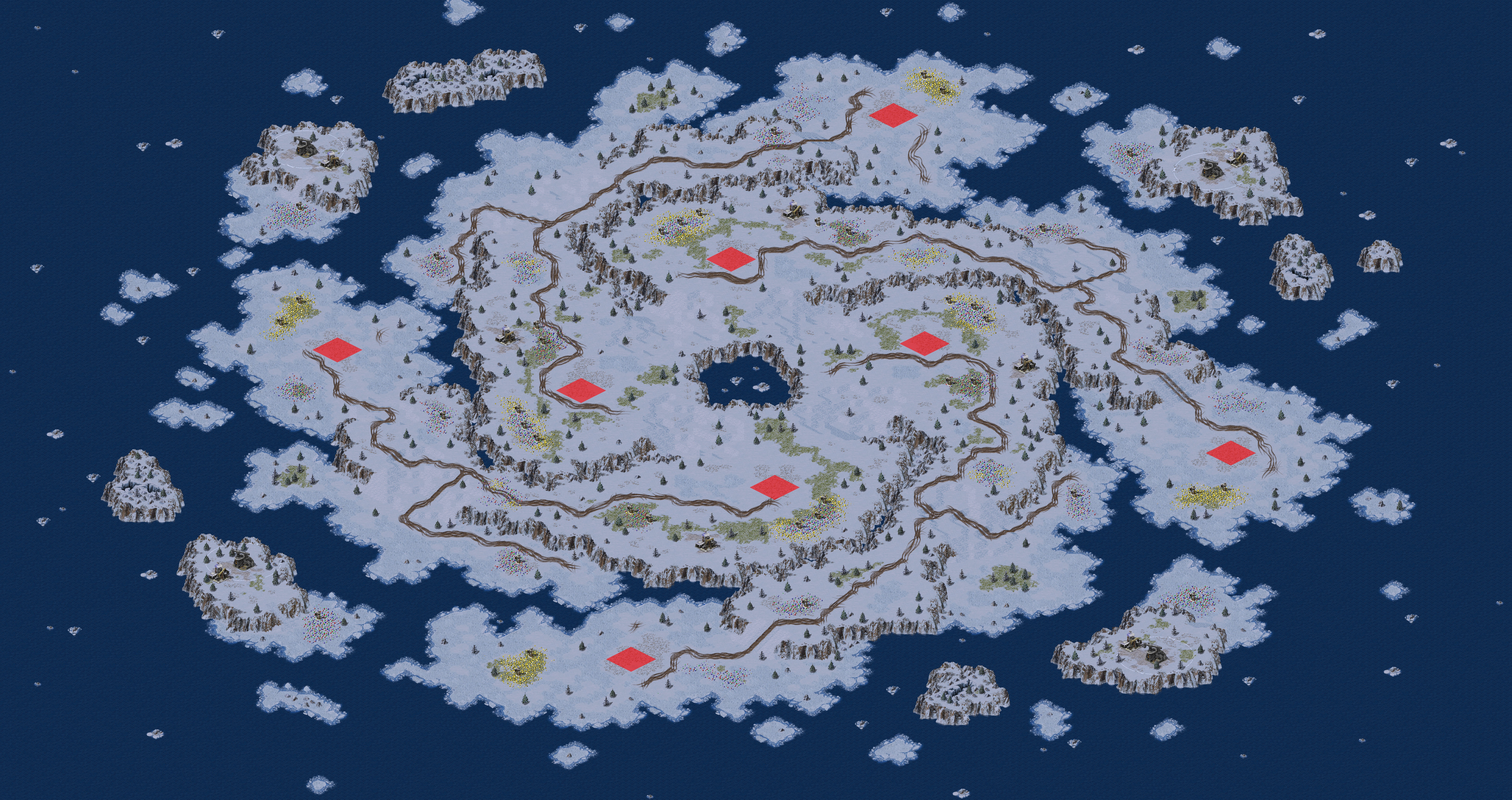 Rendered map: Grey Wind