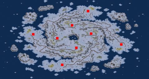 Rendered preview of Grey Wind