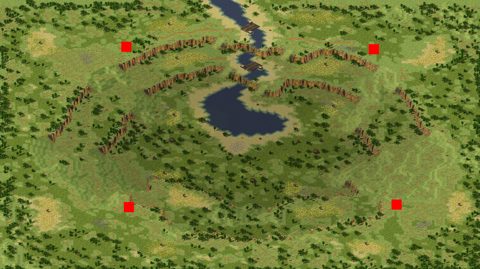Rendered preview of Buffed Vietnam Jungle