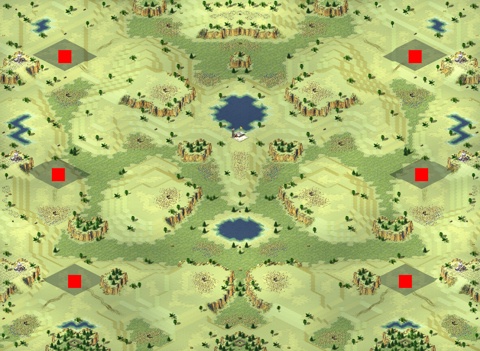 Rendered preview of Loxodonta