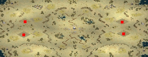 Rendered preview of Buffed Siberian Forest