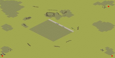 Rendered preview of Mega Wealth Duel