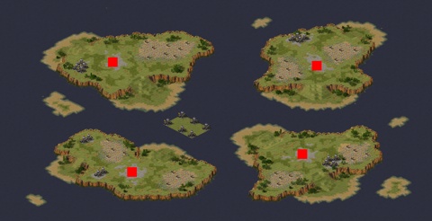 Rendered preview of Tsunami Abundant