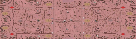 Rendered preview of (4) Lovely Snow