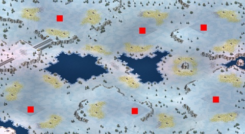 Rendered preview of Buffed - Severn