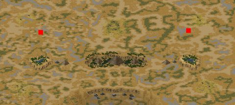 Rendered preview of Tournament Rift
