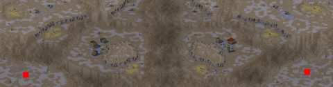 Rendered preview of Drought