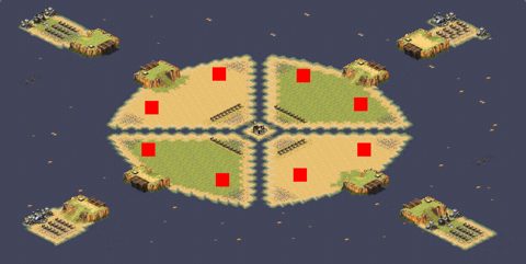 Rendered preview of Lily Pad