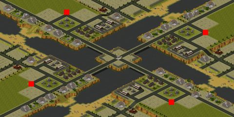 Rendered preview of Pacific Heights