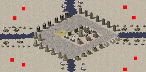 Rendered preview of Poor and Rich