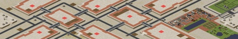 Rendered preview of Paved Streets Of Gold yuri