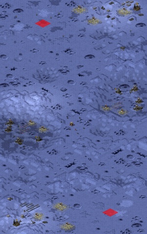 Rendered preview of Lunar Eclipse (2)