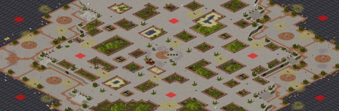 Rendered preview of Irvine, California (8)
